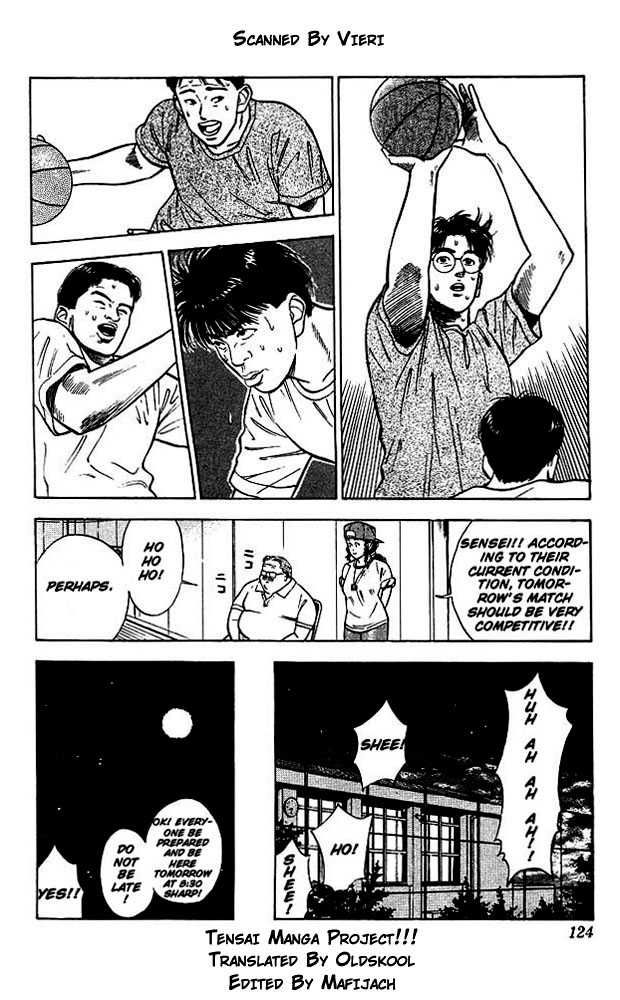 Slam Dunk Chapter 24 9